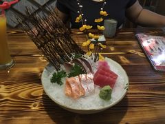-和蕴日本料理