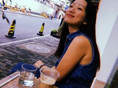 -Onirii Coffee(长乐路店)