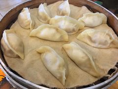 -老班长手工灌汤包老店(东山店)