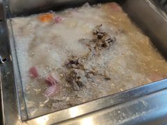 -泽成冰煮羊火锅(中正天街店)