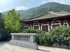 -华清宫景区