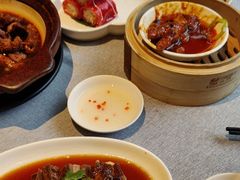 -潮府馆·非遗潮州菜·港式点心(世纪公园店)
