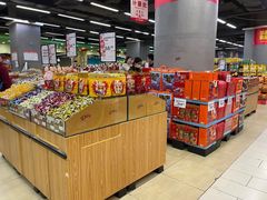 -永辉超市(凯德·天府店)