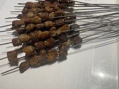 -三个大叔东北烧烤·砂锅菜(西三旗店)