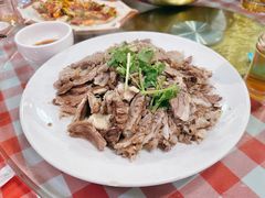 白灼猪头肉-新洞口小吃(三元二路店)