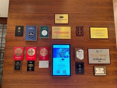 -扬州香格里拉·香宫中餐厅