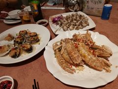 -海儀美食楼(湾仔海鲜街店)
