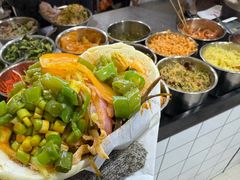 -王菊美食街·王菊面馆(总店)