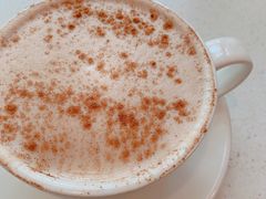 茶拿铁-Bitter酒吧(五原路店)