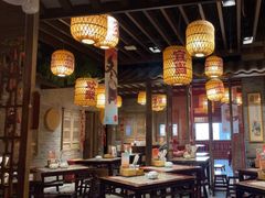 -南京大牌档(崇文门国瑞店)