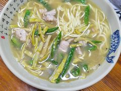 -无名氏面馆(邮电路店)