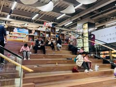 -新华书店(市民中心店)