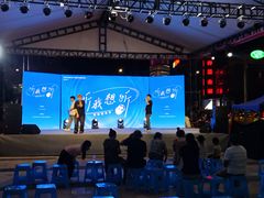 -重庆北碚万达广场