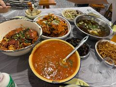 -辣螃铠盆盆蟹大排档(总店)