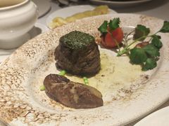 -王品牛排(郑州大卫城店)