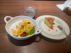 -西堤牛排(合肥之心城店)