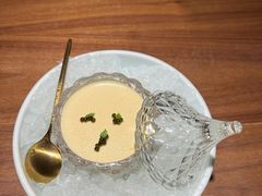 鱼子酱鹅肝-CHIC1699远洋私厨