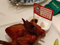 -侨美·唐荔园·40年地道粤菜