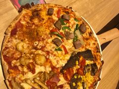 -必胜客(城西银泰店)