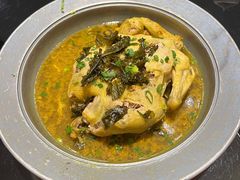 -锡和无锡菜(景丽苑店)