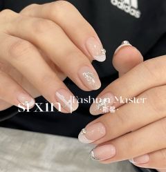 -斯馨·健康美甲美睫