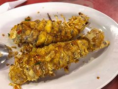 -大茄来海鲜餐厅(亚洲城分行)