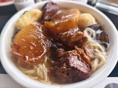 -广州花园酒店·凌璇阁旋转餐厅CAROUSEL360