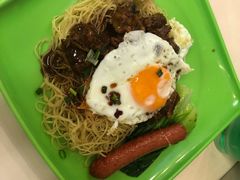 -華歡冰室-WahFoon(吉大店)
