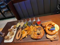 -Ambra Haus琥珀屋精酿餐厅(宝山店)