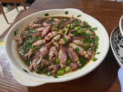-食来运转平潭小吃(平潭店)