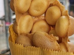 -低调高手大街小食 (總店)