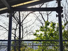 -佛山华盖山公园