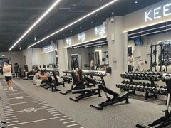 -TMG潮流健身(奥体莲荷里店)