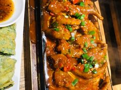 -向阳庄烧烤店(望京西园店)