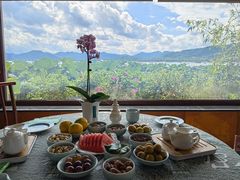 -湖畔居茶楼(湖滨店)