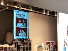 -一墨照相馆·证件照·形象照(世博店)