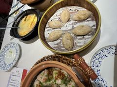 -围龙屋客家食府(福田店)