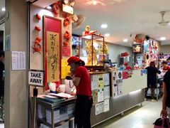 -龙海鲜螃蟹王(宏茂桥店)