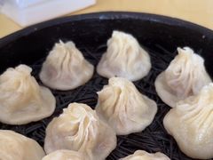 -锡园正宗无锡小笼汤包(列东百货大楼店)