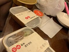-如轩·海鲜砂锅粥·潮汕菜(南城店)