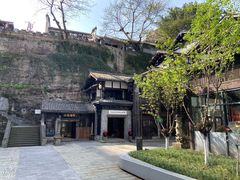 -东水门老街