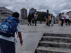 -文昌阁-老东门遗址