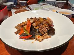 -京味张·北京烤鸭(南山店)