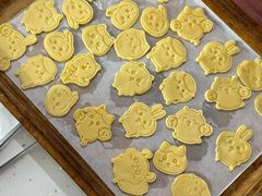 -千浔一暖DIY蛋糕烘焙(人民大学店)