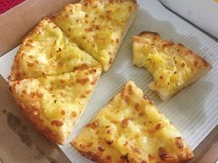 -City1+1城市比萨·意面(桂林路店)