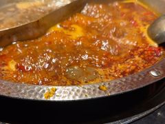 -井格重庆火锅(西直门凯德Mall店)