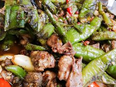 -院8里·少城记忆老川菜(宽窄巷子店)