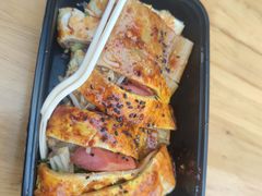 -冠雄先生烤冷面(熙街旗舰店)
