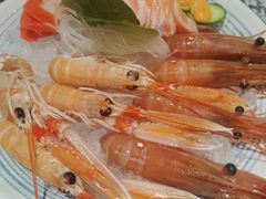 -一本魅·日式料理