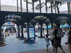 -海合安成都极地海洋公园